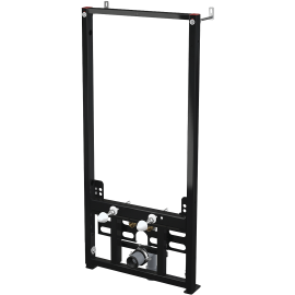 Nosac bidea ugradni ALCA [A105/1120]